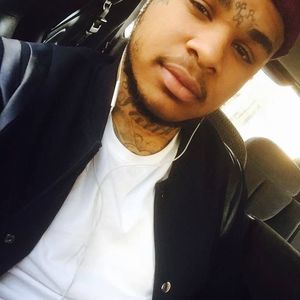 Meet your Posher, Shabazz